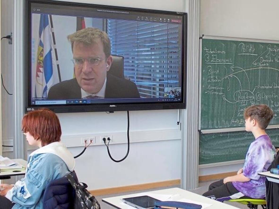 politikverdrossenheit
