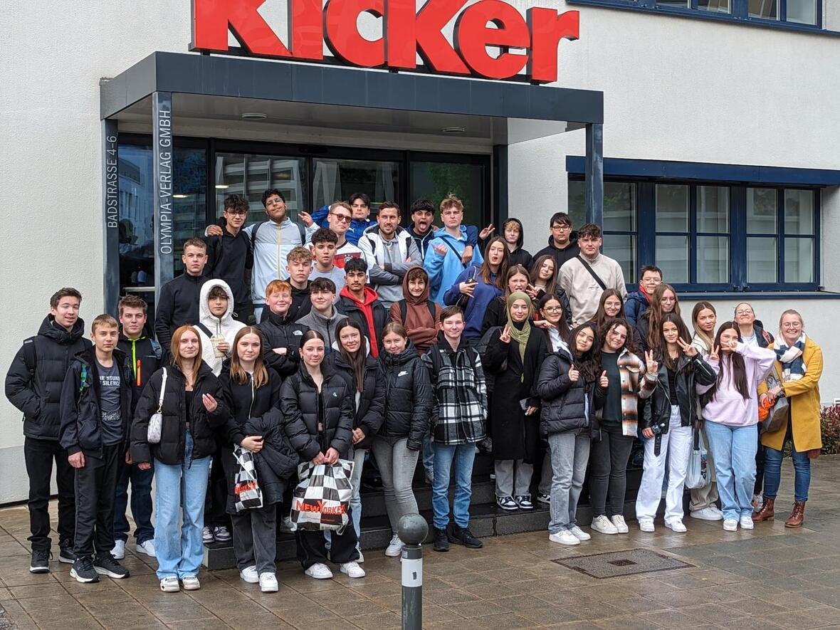 kicker
