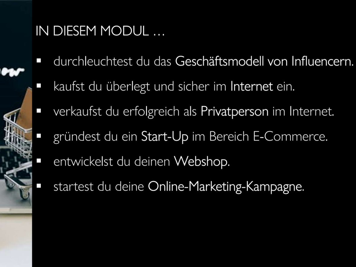 d-e-commerce