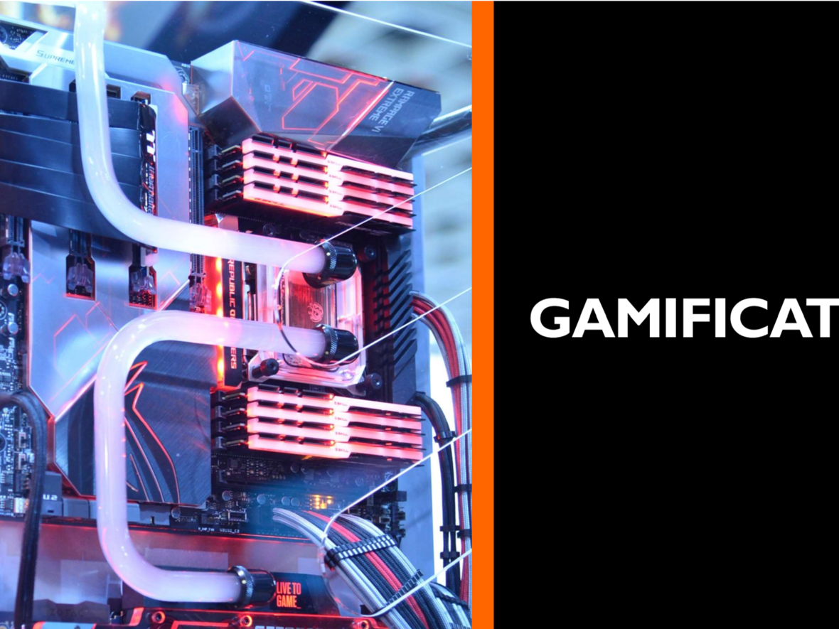 i-gamification