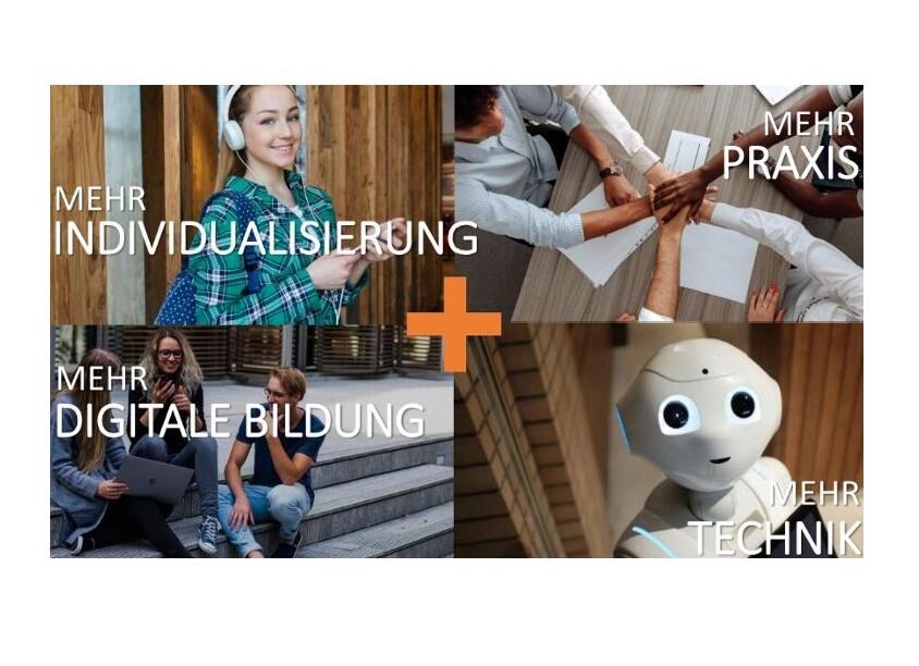 betriebspraktikum