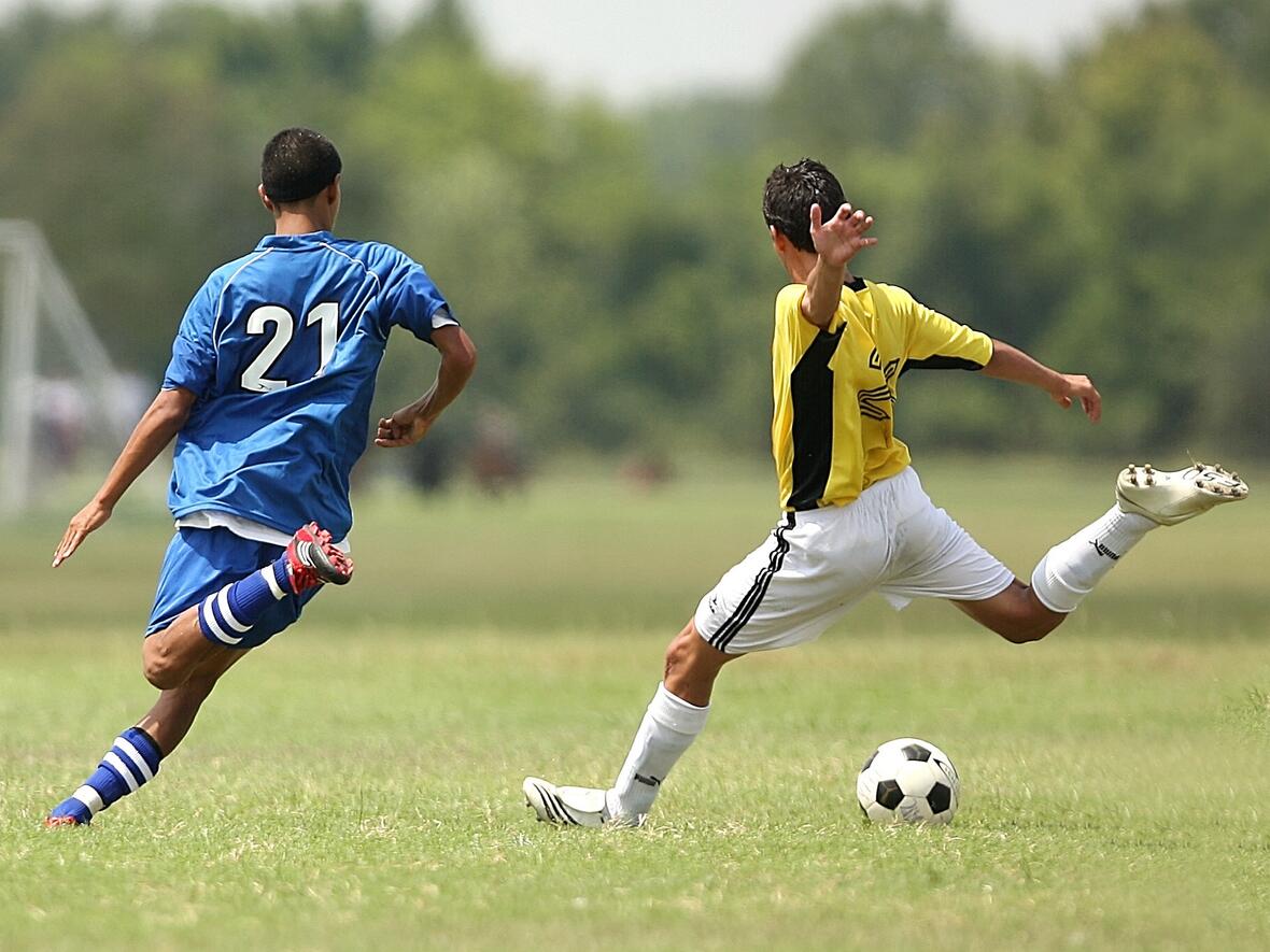 sport