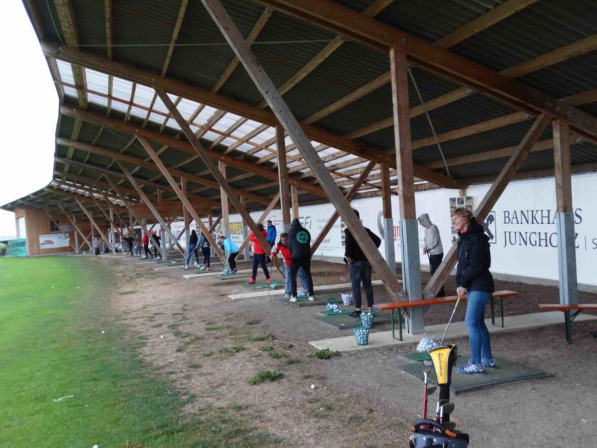 golfen