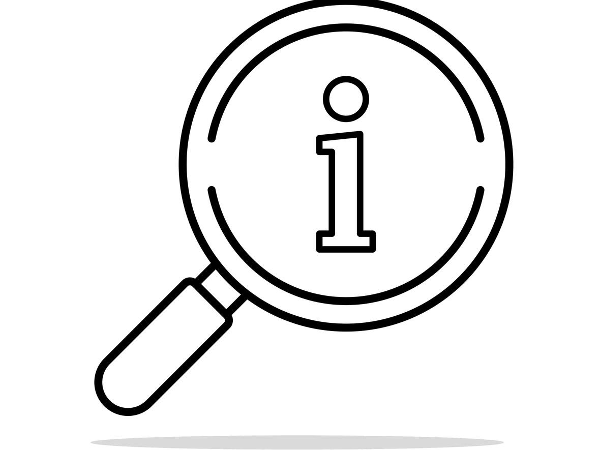 hinweissymbol