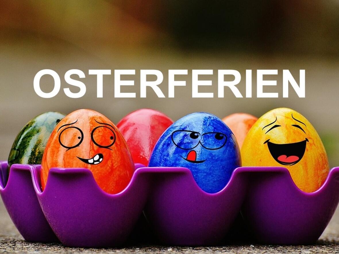 osterferien