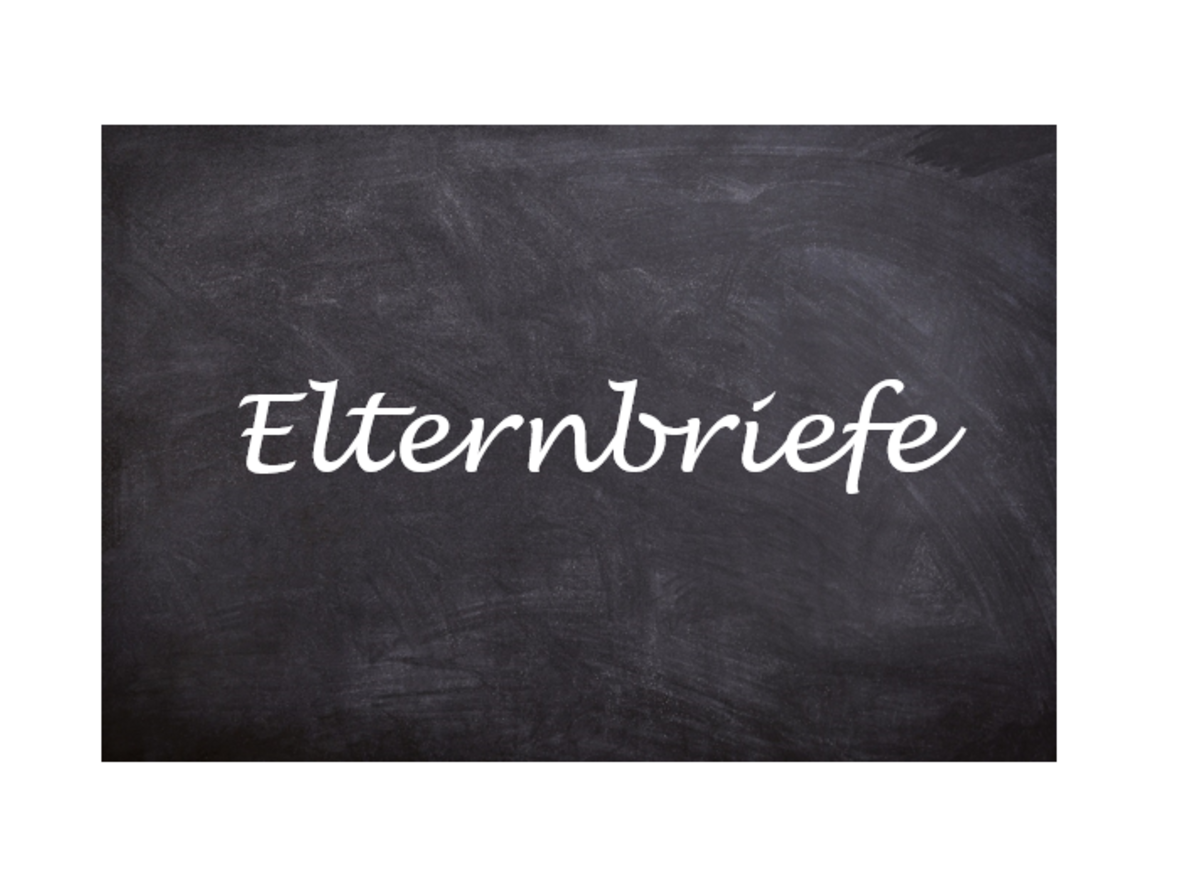 elternbriefe