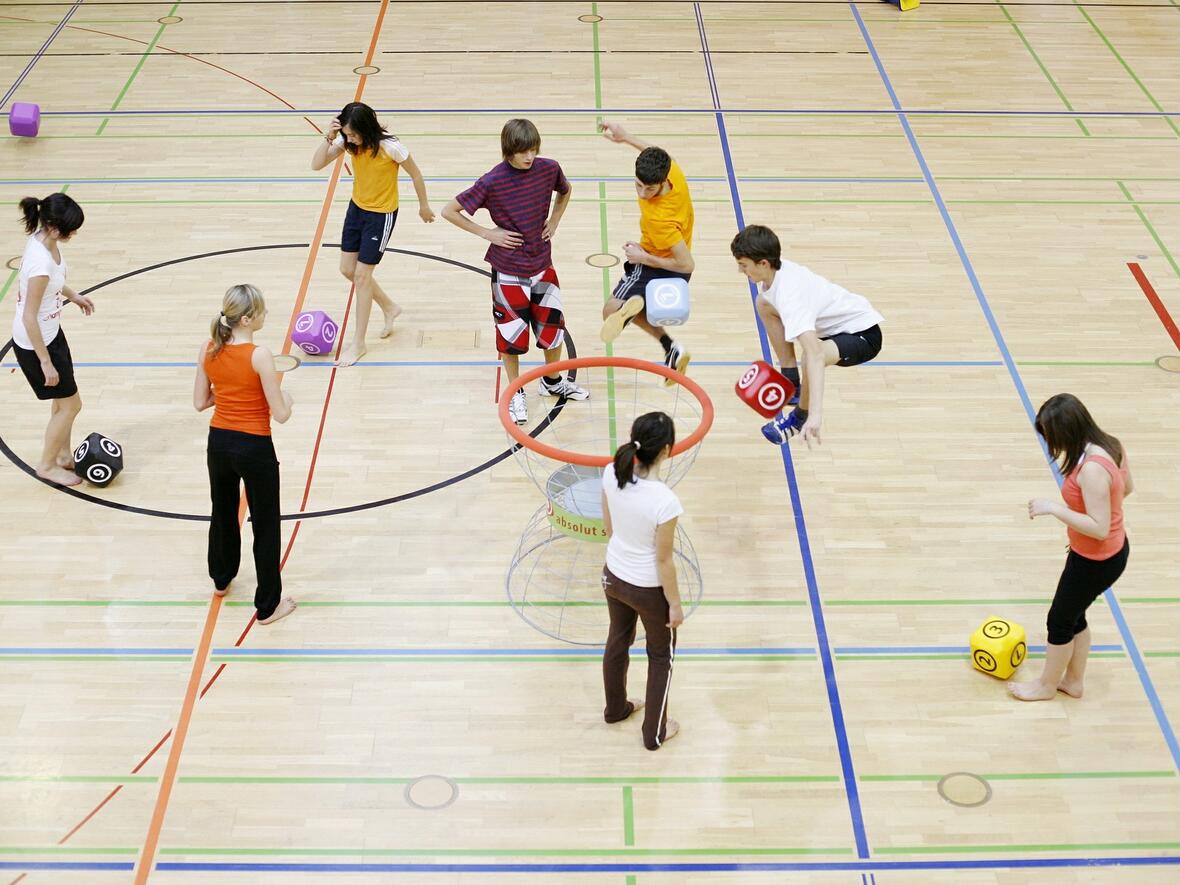sport-schule